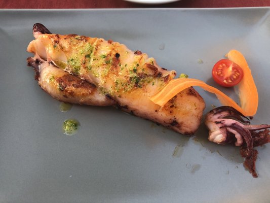 BISTRO MERCAT by null