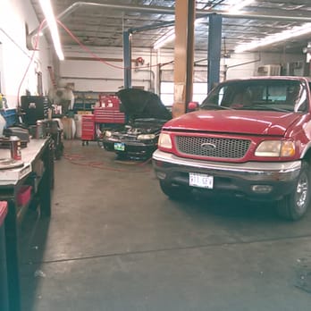 J & B Automotive - Auto Repair Near Me - Pendleton, Oregon J & B Automotive - Auto Repair Near Me - Pendleton, Oregon