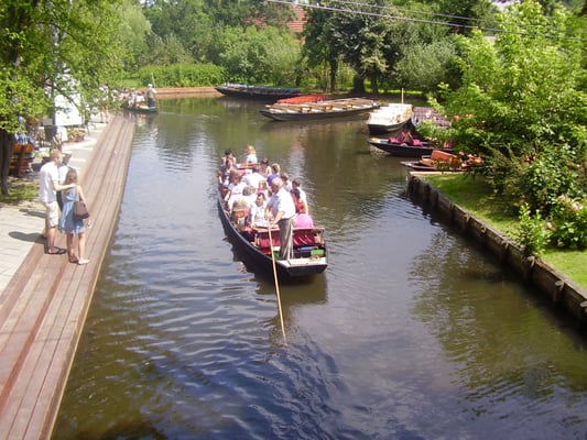 Freilandmuseum Lehde by null