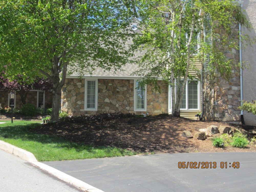EMIL WEISS LANDSCAPING Updated September 2024 21 Photos 547 Mount