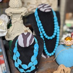 Recycled Homestead - Handmade Jewelry