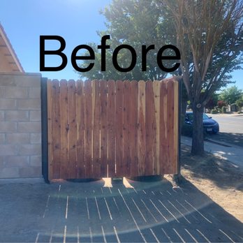 YG Fencing - Fences & Gates Near Me YG Fencing - Fences & Gates Near Me