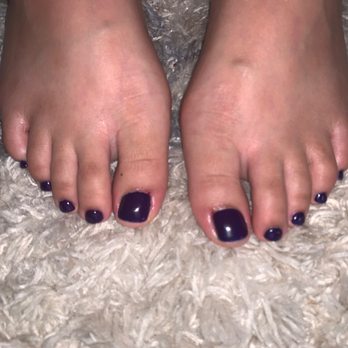 MP Nails & Spa - Nail Salons Near Me - Pinole, California