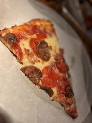 Night Owl Pizza & Drinks Scottsdale by null