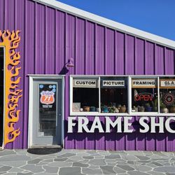 Studio 71 Picture Framing