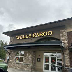Wells Fargo Bank