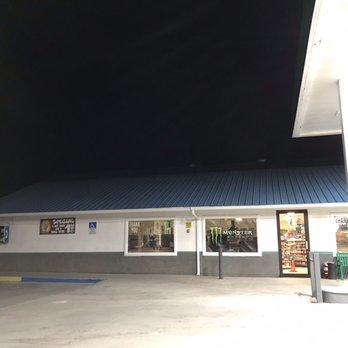 Jerry's Sinclair - @ Jerry's Sinclair - 5/5/19 - Gas Stations Near Me - Caliente, Nevada