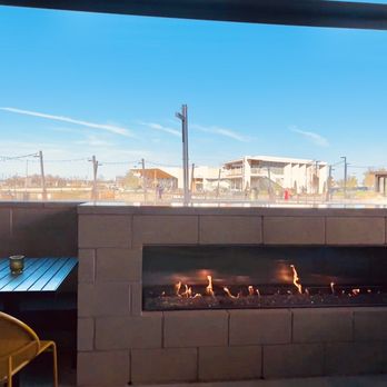 Riserva Bar + Tapas - April 2023 - Tapas Bars Near Me - Oklahoma City, Oklahoma