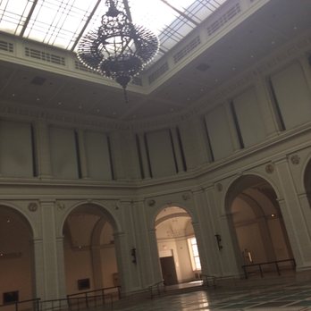 Brooklyn Museum - Art Museums Near Me - Brooklyn, New York