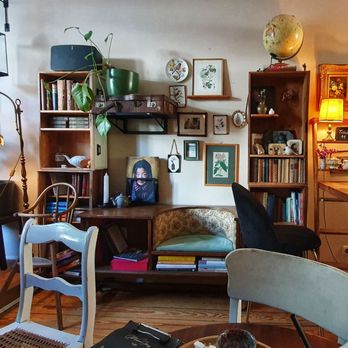 Malina - Cafes Near Me - Hamburg, HH Malina - Cafes Near Me - Hamburg, HH
