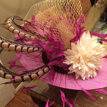 California Millinery Supply - The hat, gold lace and black/gold trimming is from California Millinery Supply Co. Loved my purchase and love my results. - Hats Near Me - Los Angeles, California California Millinery Supply - The hat, gold lace and black/gold trimming is from California Millinery Supply Co. Loved my purchase and love my results. - Hats Near Me - Los Angeles, California