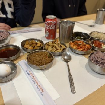 SGD Tofu House - Korean Near Me - San Jose, California SGD Tofu House - Korean Near Me - San Jose, California