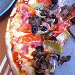 Trattoria da Franco - Pizza