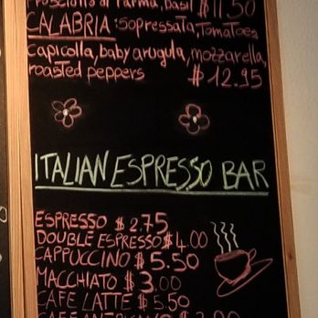Milane - Italian Near Me - Boca Raton, Florida