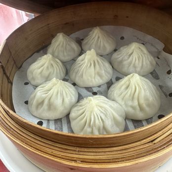 Dumpling Hours - XLB - Dim Sum Near Me - Walnut Creek, California