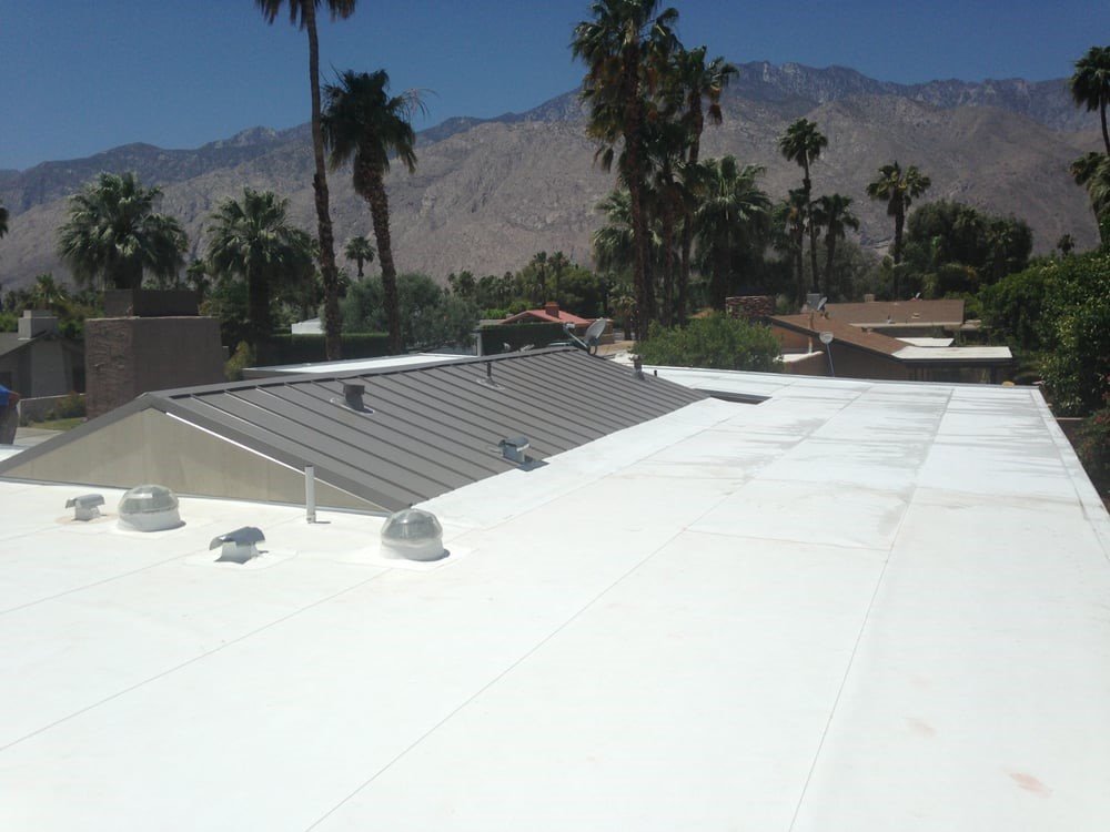 Slide of Williams Advanced Roofing Systems