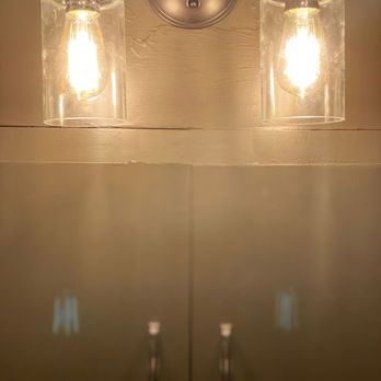 Mr. Electrician - Over the sink lights - Electricians Near Me