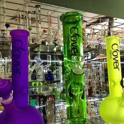 Moonwalk Smoke Shop