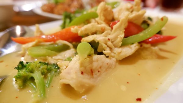 Ayutthaya Thai Restaurant by null