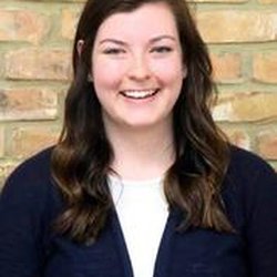 Highland Baptist Church - Student Minister, Rachel Bryer