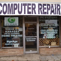 PC Systems