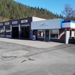Main Street Tire