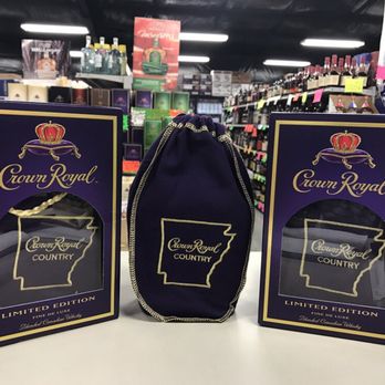 Liquor King - Limited edition - Beer, Wine & Spirits Near Me - Whitehall, Arkansas Liquor King - Limited edition - Beer, Wine & Spirits Near Me - Whitehall, Arkansas