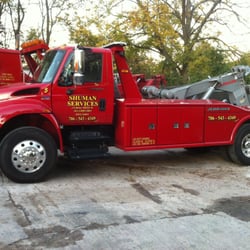 Shuman Services
