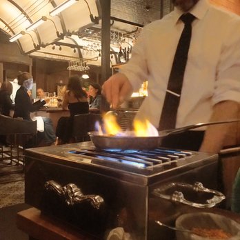 Quality Italian - Lobster Rigatoni alla Vodka sauce prepared tableside. - Italian Near Me - Denver, Colorado Quality Italian - Lobster Rigatoni alla Vodka sauce prepared tableside. - Italian Near Me - Denver, Colorado
