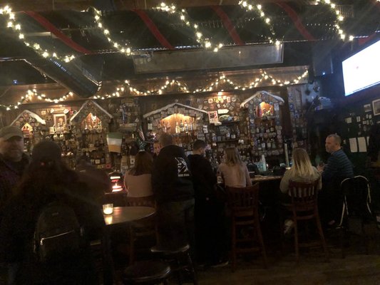 Connolly's On Fifth by null