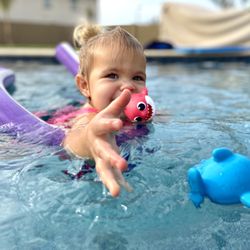 Bravo Swim in Phoenix gift card