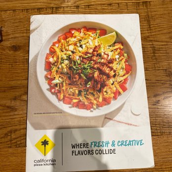 California Pizza Kitchen - Pizza Near Me - Aiea, Hawaii