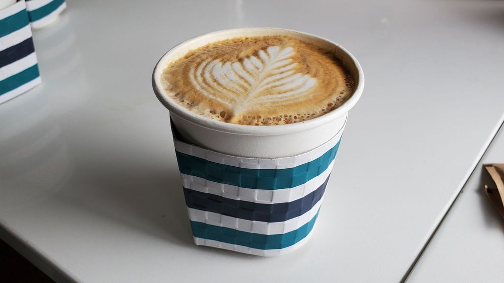 CARPORT COFFEE Updated September 2024 23 Photos & 42 Reviews 701