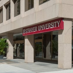 Strayer University