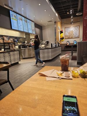 The Habit Burger Grill by null