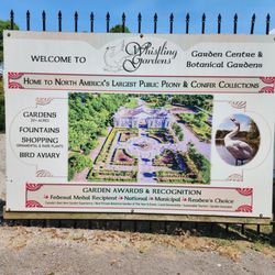 Whistling Gardens