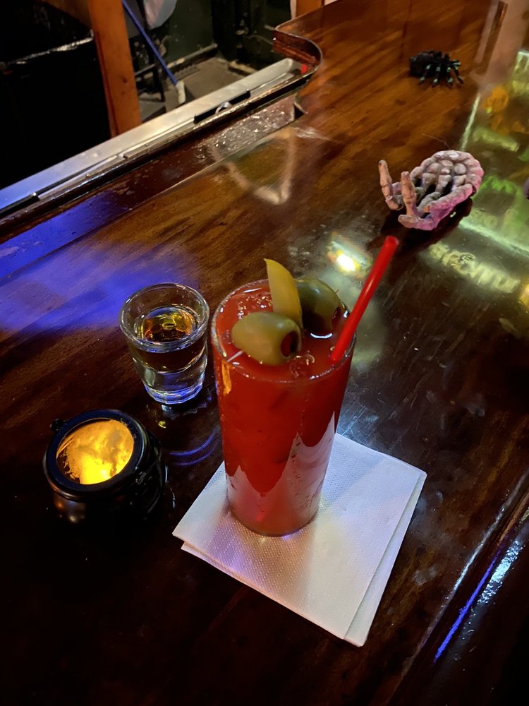 BACKSTOP SPORTS PUB Updated September 2024 12 Photos & 39 Reviews