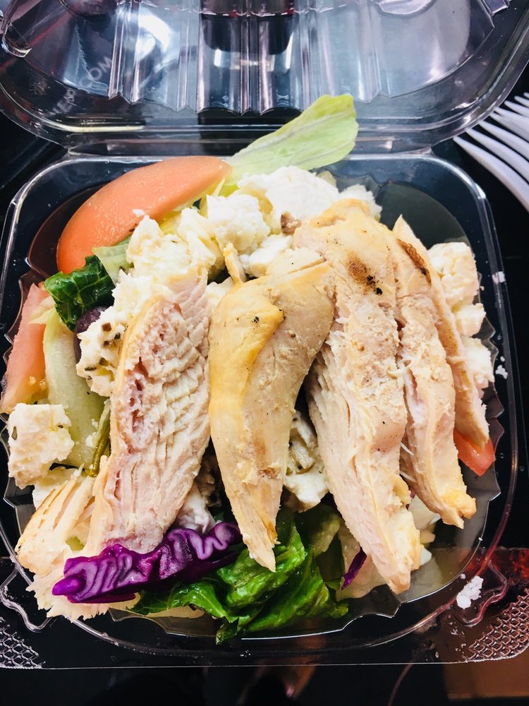 KING GYROS 38 Photos & 49 Reviews Greek 814 Goshen Ave, Fort