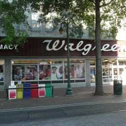 Walgreens