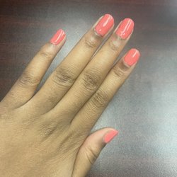 1st Nails & Lash Studio - Nails