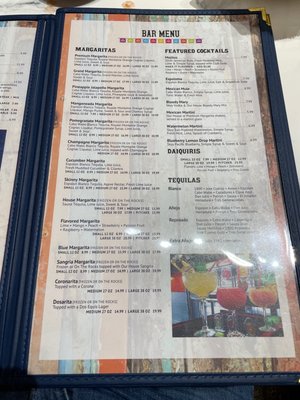 Menu photo 8 Pedro’s Tacos & Tequila Bar Conroe, TX Menu photo 8 Pedro’s Tacos & Tequila Bar Conroe, TX