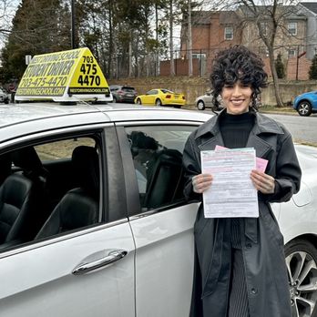 Nest Driving School - Driving Schools Near Me - Annandale, Virginia Nest Driving School - Driving Schools Near Me - Annandale, Virginia
