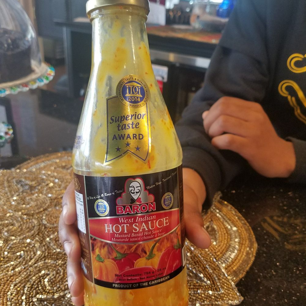 Ruthies Caribbean Kitchen - Caribbean Near Me - Vallejo, California