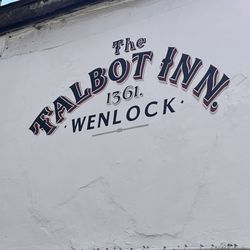 Talbot Inn