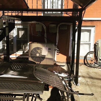 Northlake Plumbing Service Logo