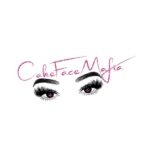 Cakefacemafia The Beauty Bar Logo