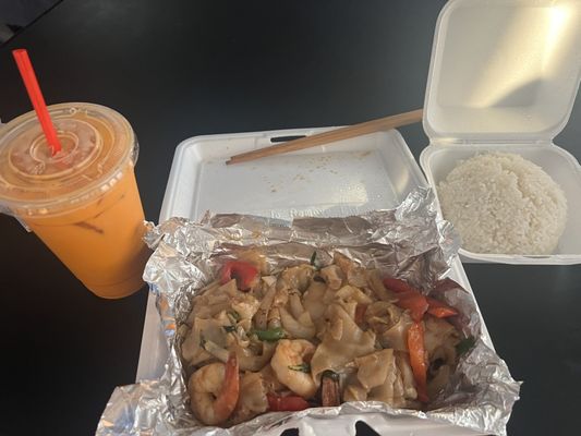 Pinto Thai Bistro by null