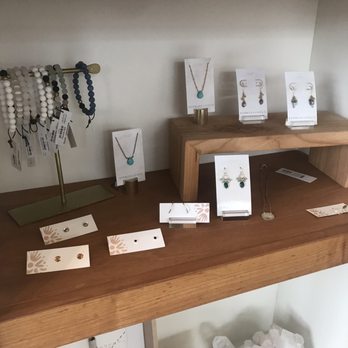 HAND & LAND - Jewelry - Day Spas Near Me - Kansas City, Missouri