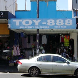 Toy 888