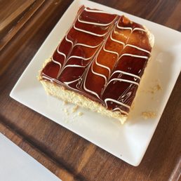Turkish cake, so delicious